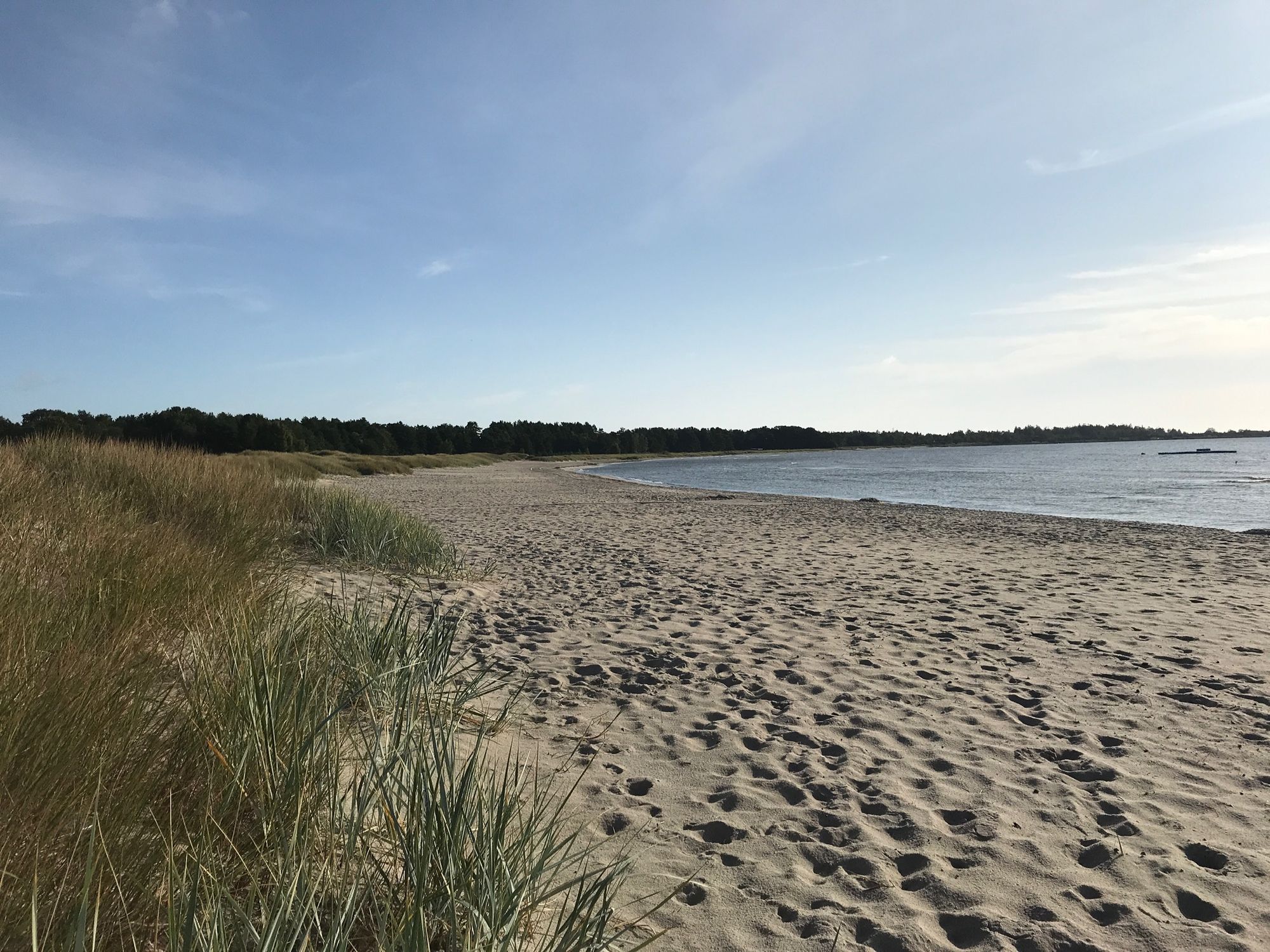 Hus vid sandbybadet/Löttorp, Öland – bild 12 av 12