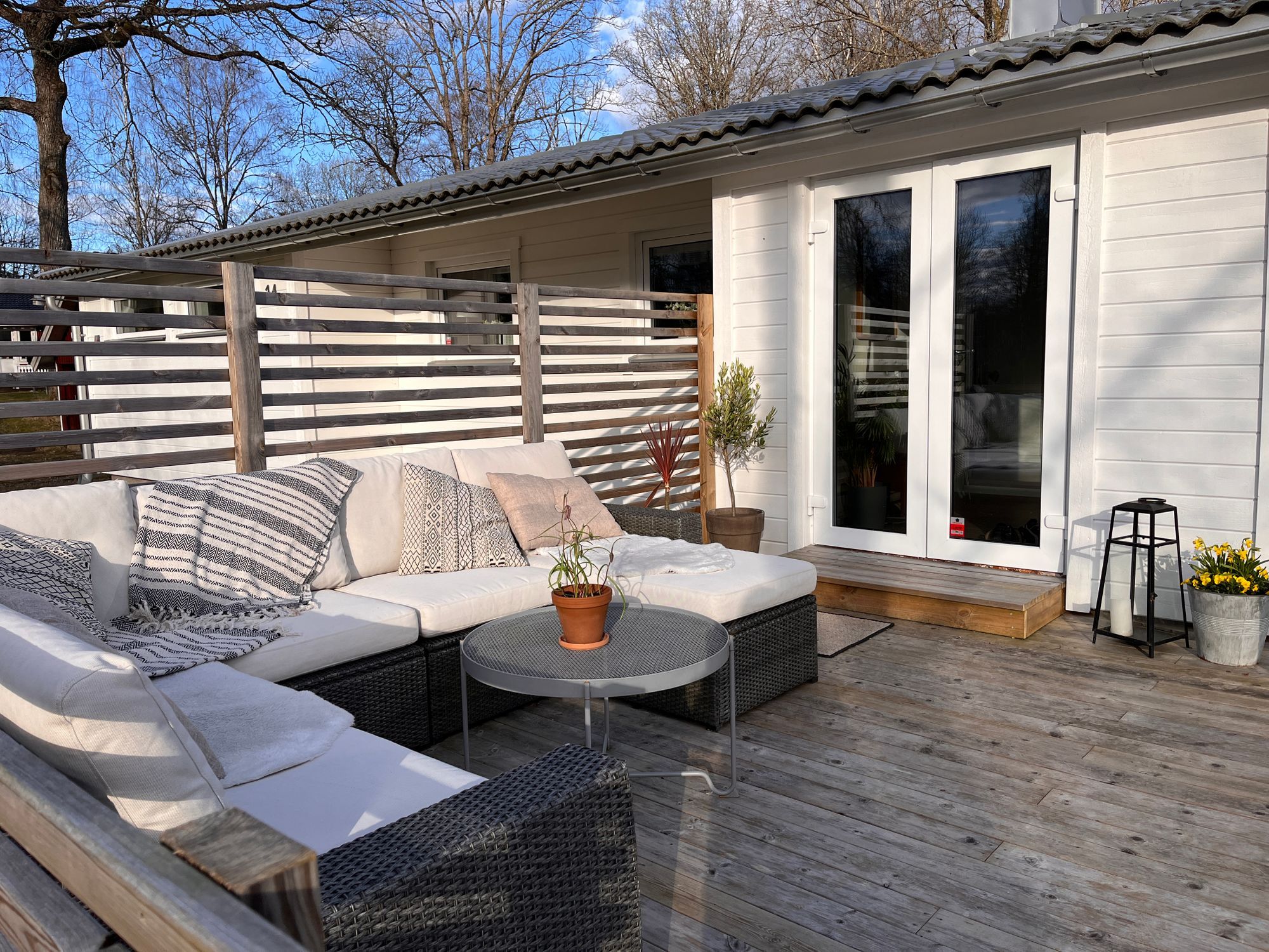 Mysigt hus nära sjön Bolmen – perfekt för fiske – bild 4 av 13
