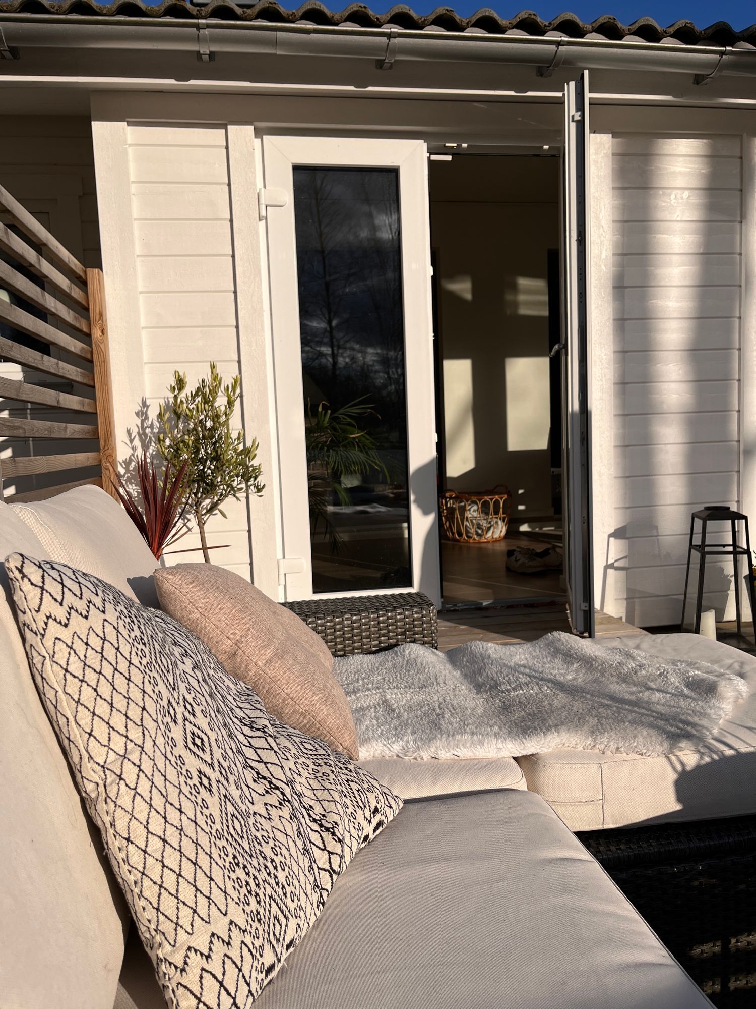 Mysigt hus nära sjön Bolmen – perfekt för fiske – bild 5 av 13