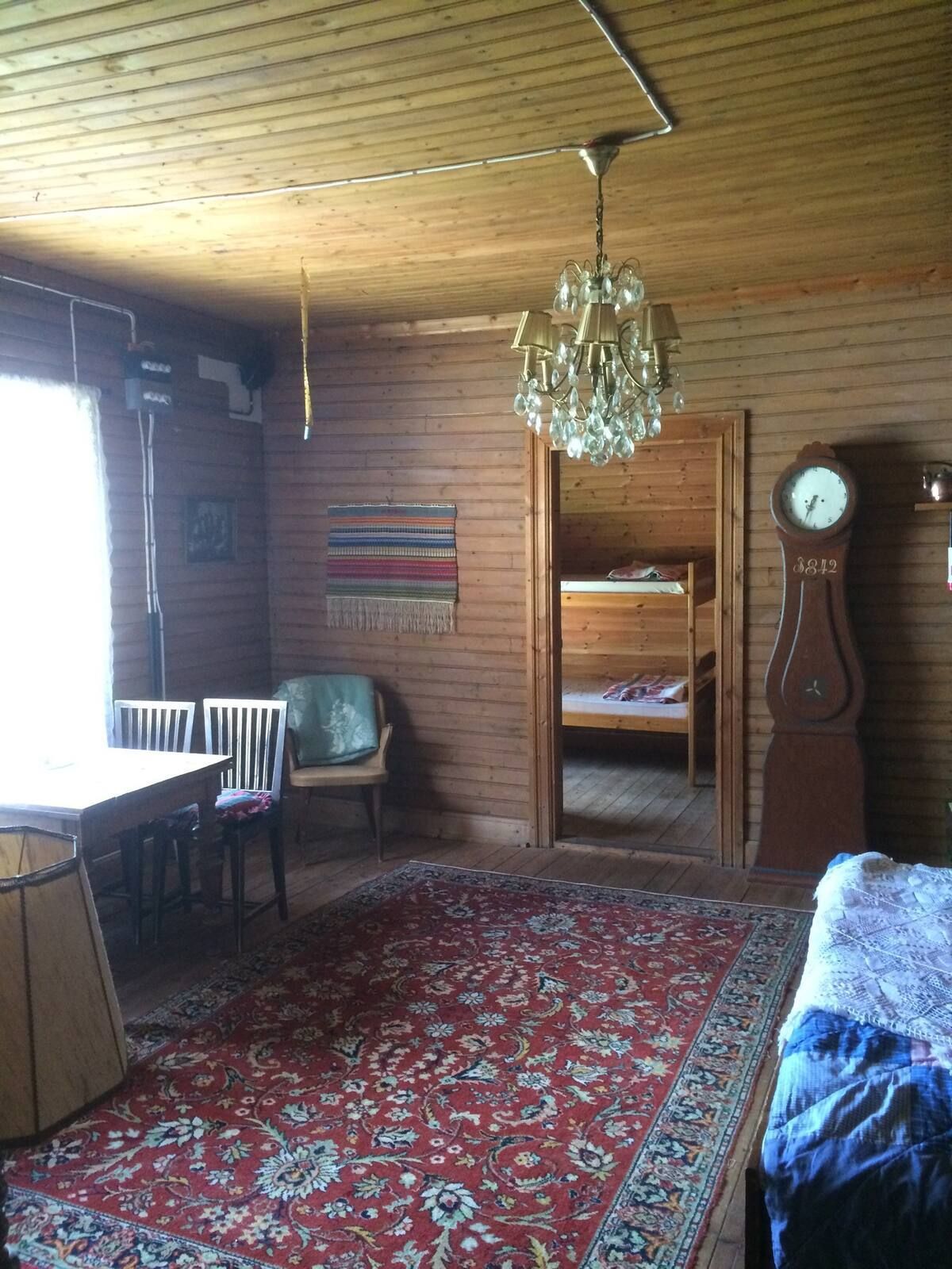 Herrskapssviten – bild 8 av 9