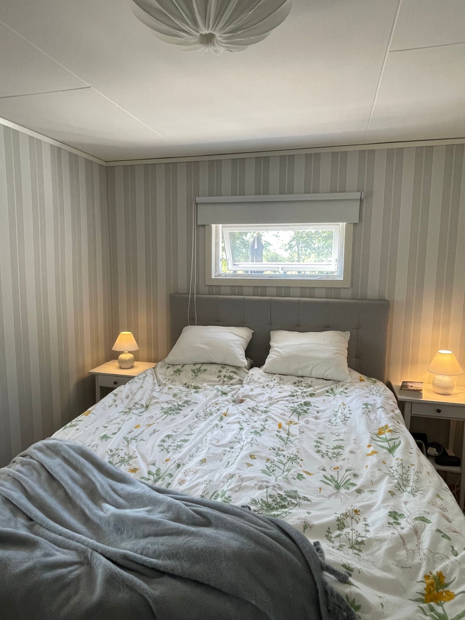 Stuga vid Össby med havsutsikt och enskilt läge – bild 13 av 24