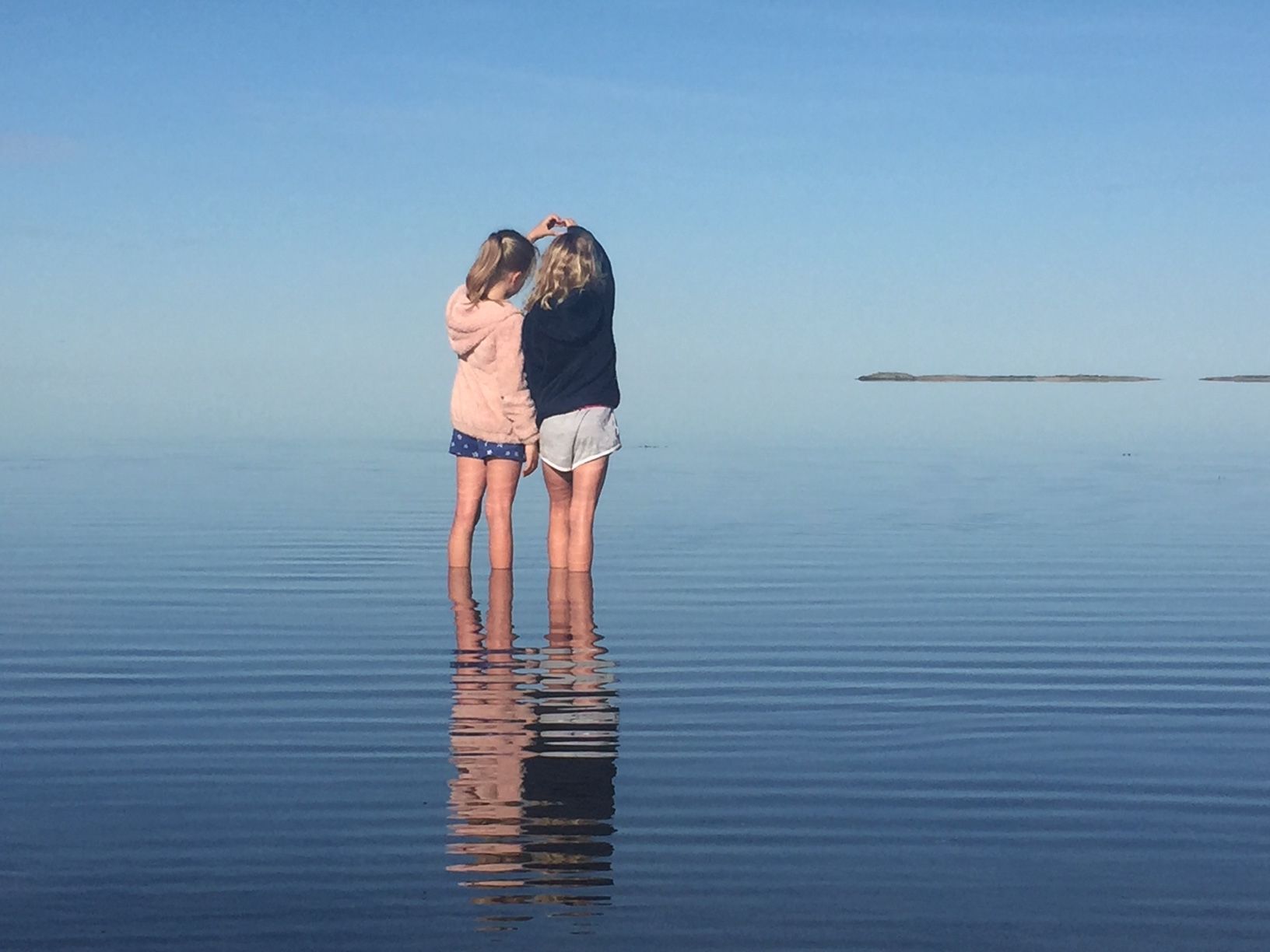 Unikt läge! Stuga på stranden – bild 19 av 24