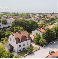 Sista minuten villa i Visby