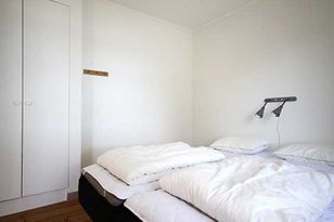 Hyr stuga på bilfri ö i skärgården