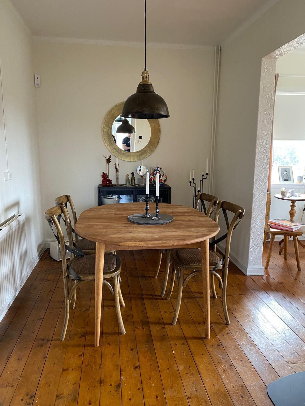 Casa Blanca - mysigt boende med trädgård – bild 20 av 24