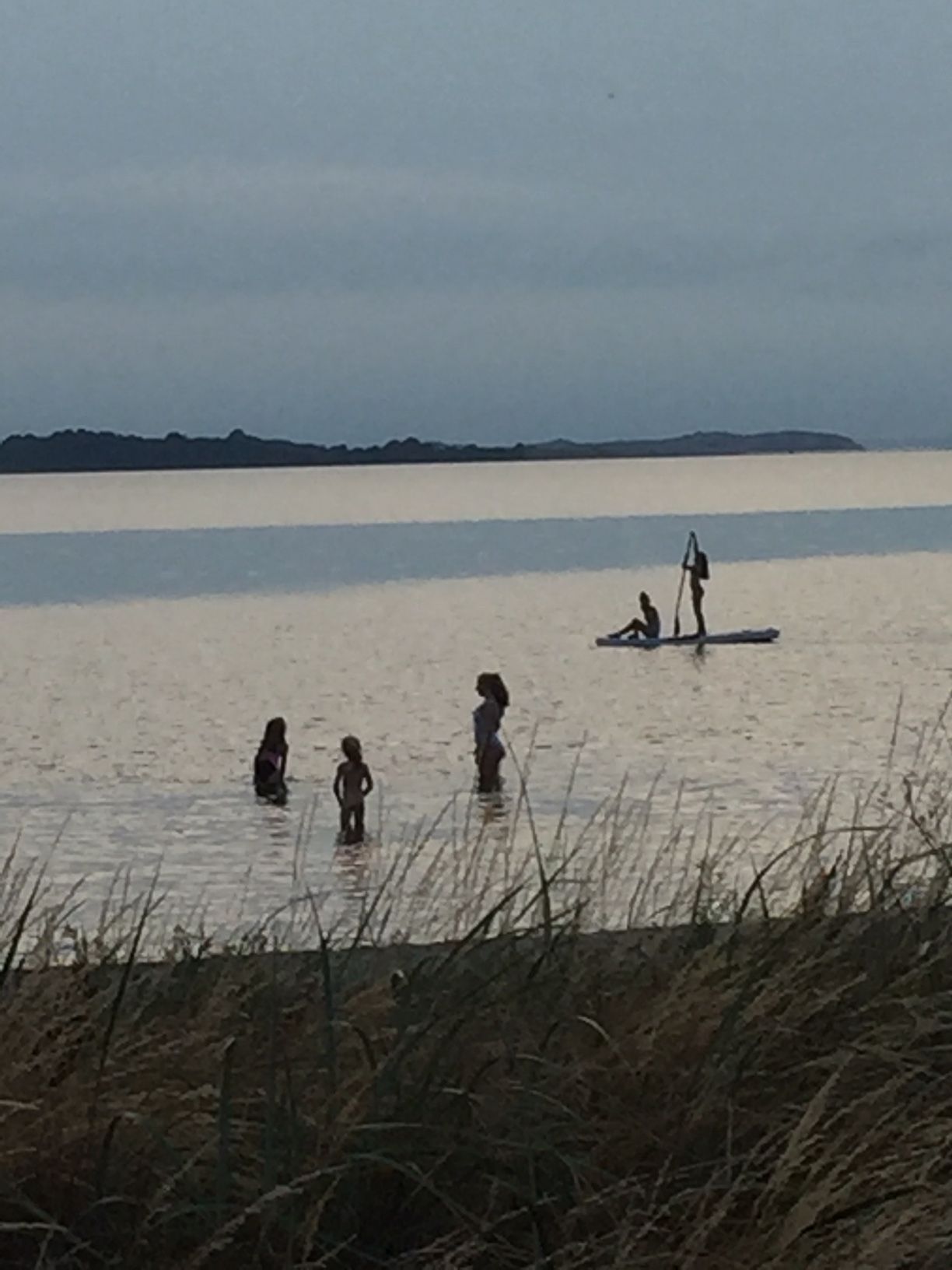 Unikt läge! Stuga på stranden – bild 18 av 24