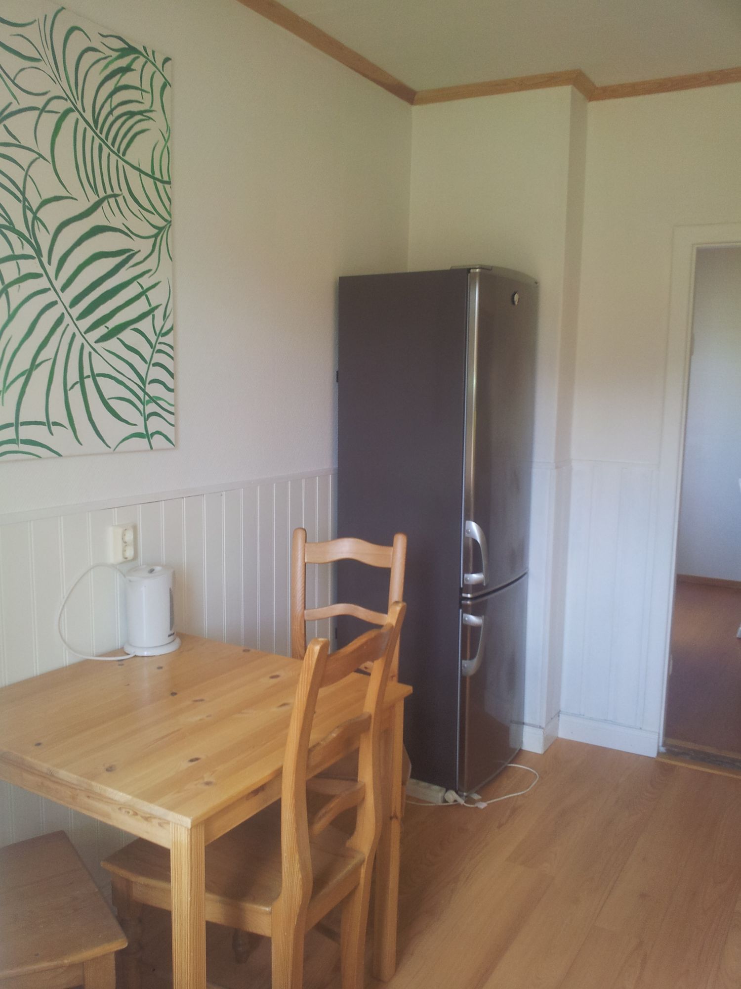 Villa Saltkrokan (Wifi, Bastu, Bat, Diskmaskin) – bild 24 av 24