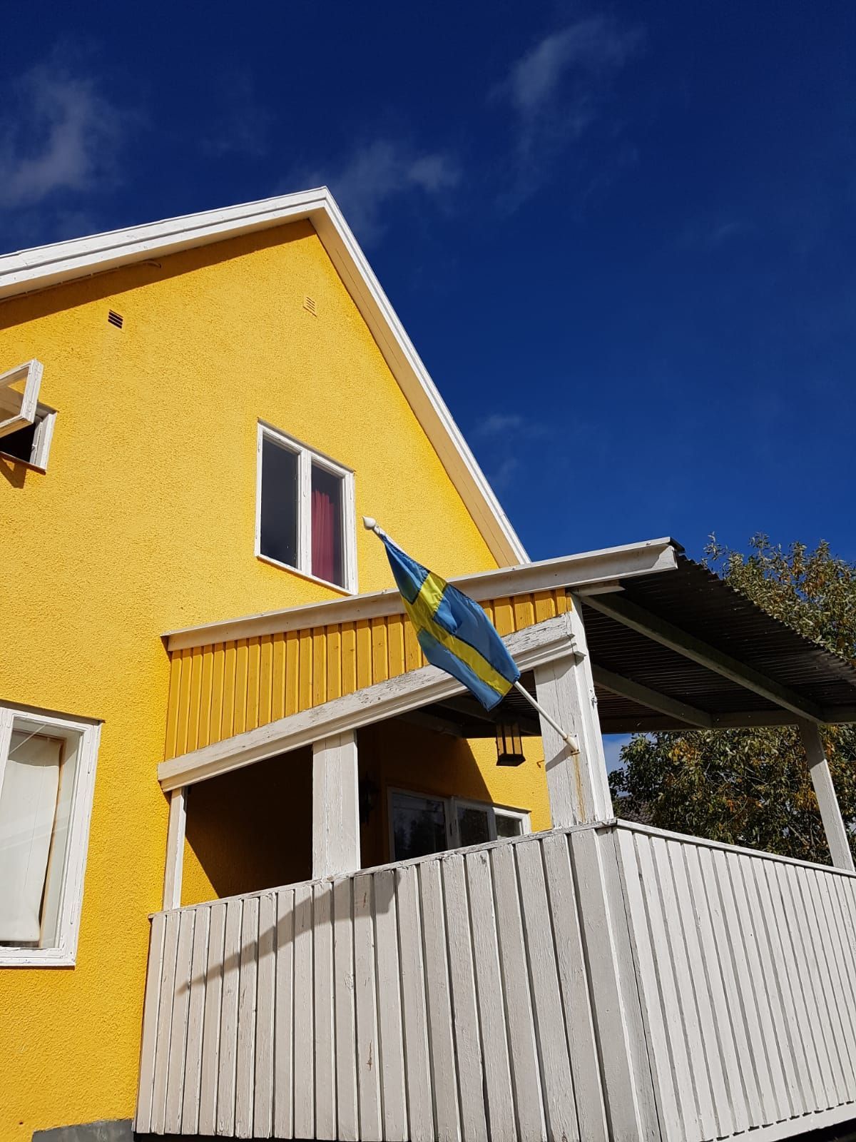 Villa Saltkrokan (Wifi, Bastu, Bat, Diskmaskin) – bild 3 av 24