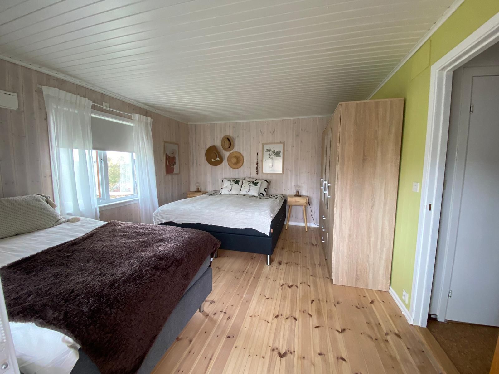 Casa Blanca - mysigt boende med trädgård – bild 10 av 24