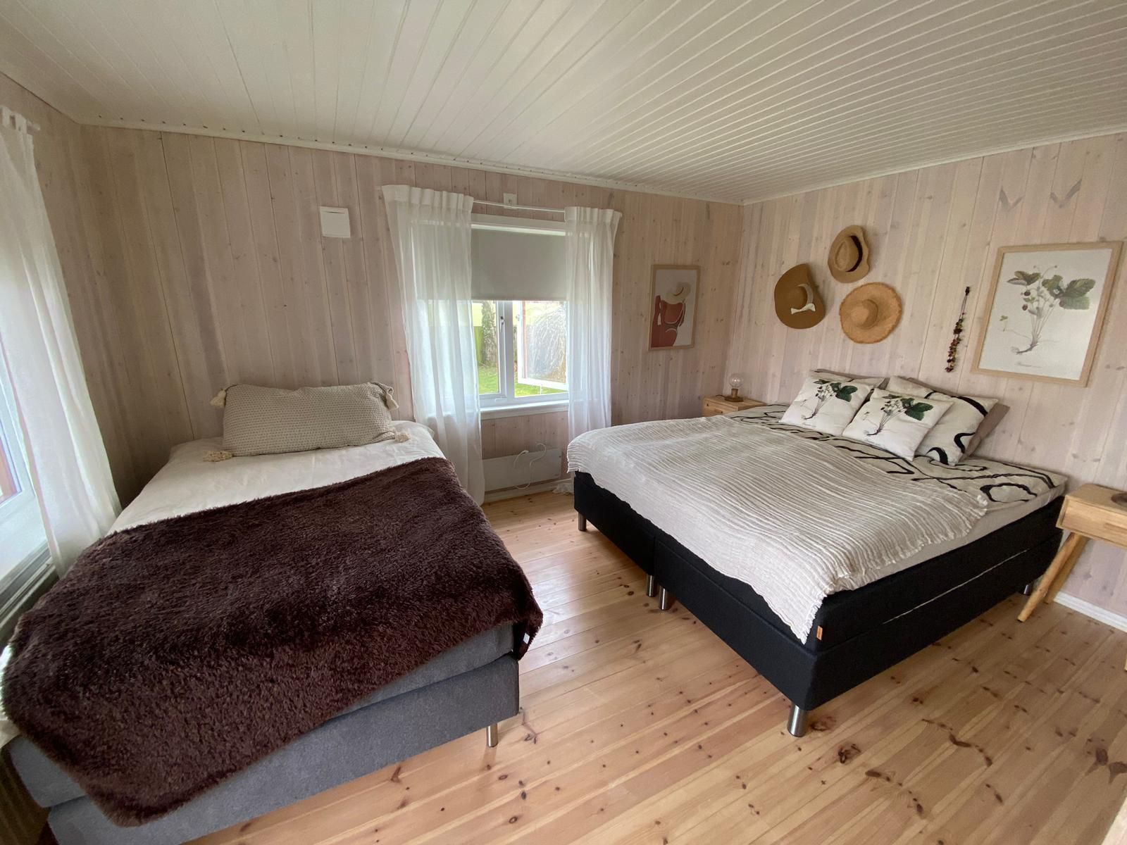 Casa Blanca - mysigt boende med trädgård – bild 9 av 24