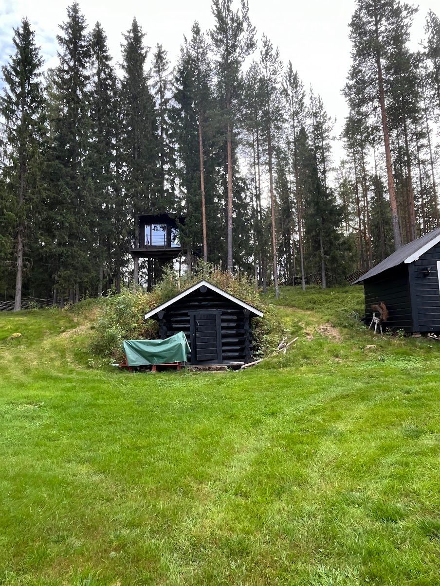 Nymon. Stöten i Sälen – bild 10 av 24