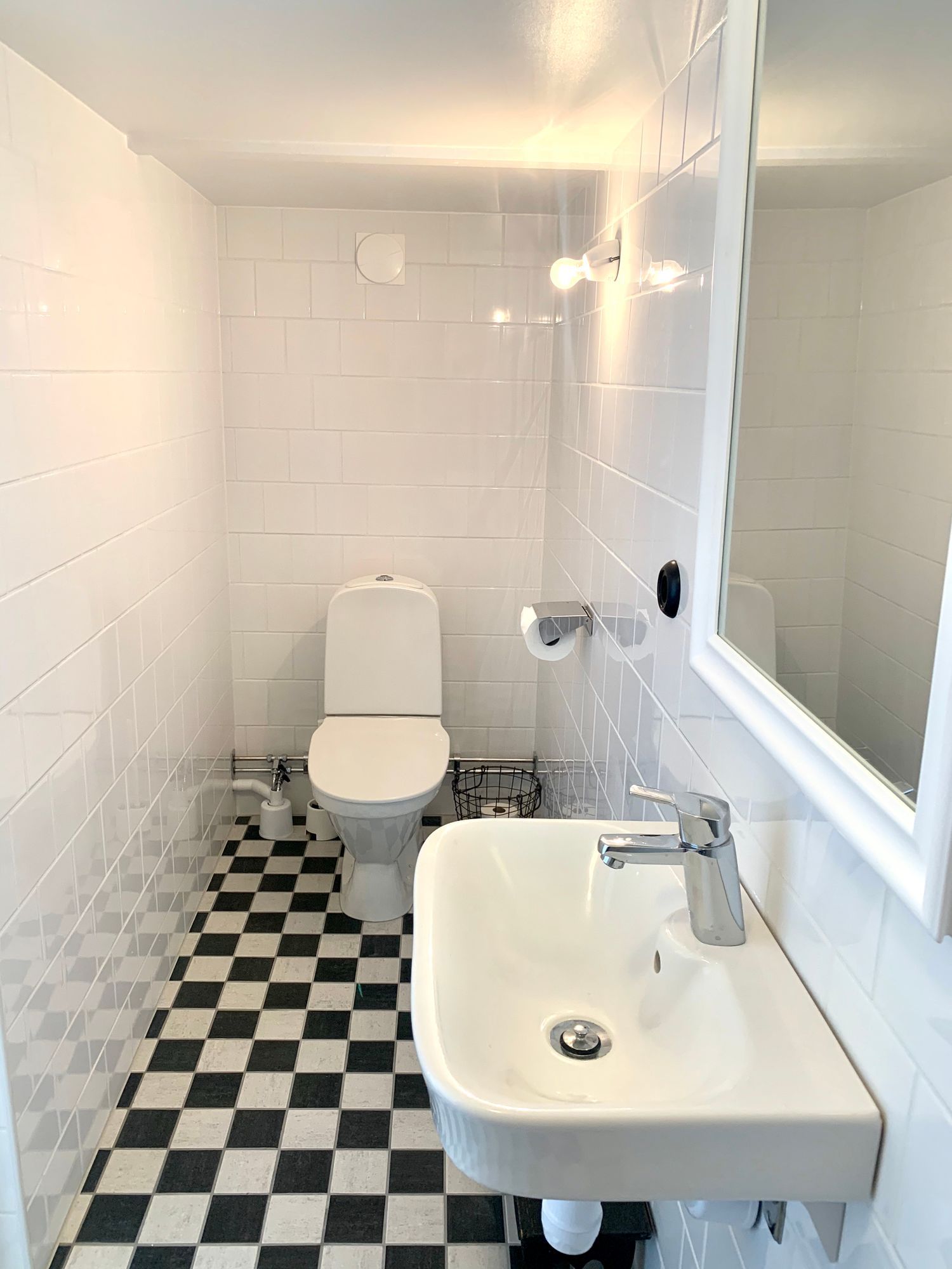 Stuga i Vejbystrand med 6 + 2 bäddar #29790 – bild 12 av 24
