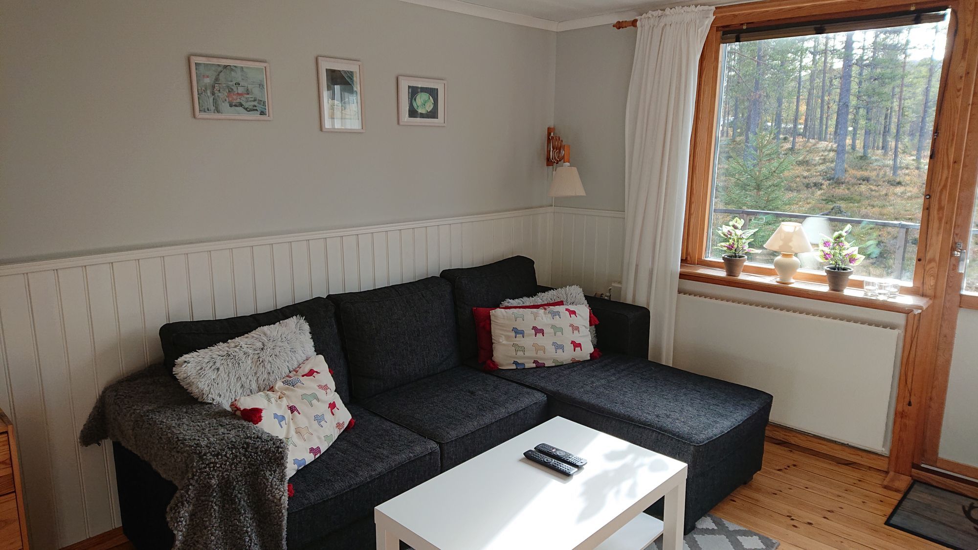 Hundfjället Sälen, Stavvägen 10B Närfjällsgården – bild 5 av 16