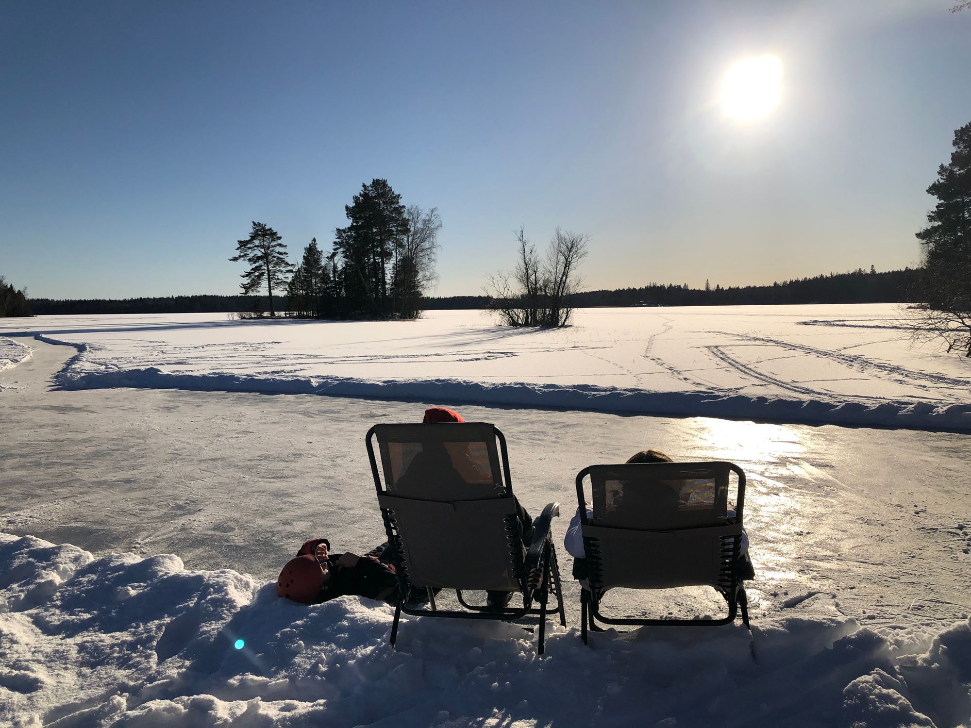 Sommar/vinter – bild 16 av 23