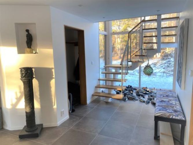 Skarpö Vindö Nybyggt exklusivt sjöställe 2 hus 10b – bild 10 av 24