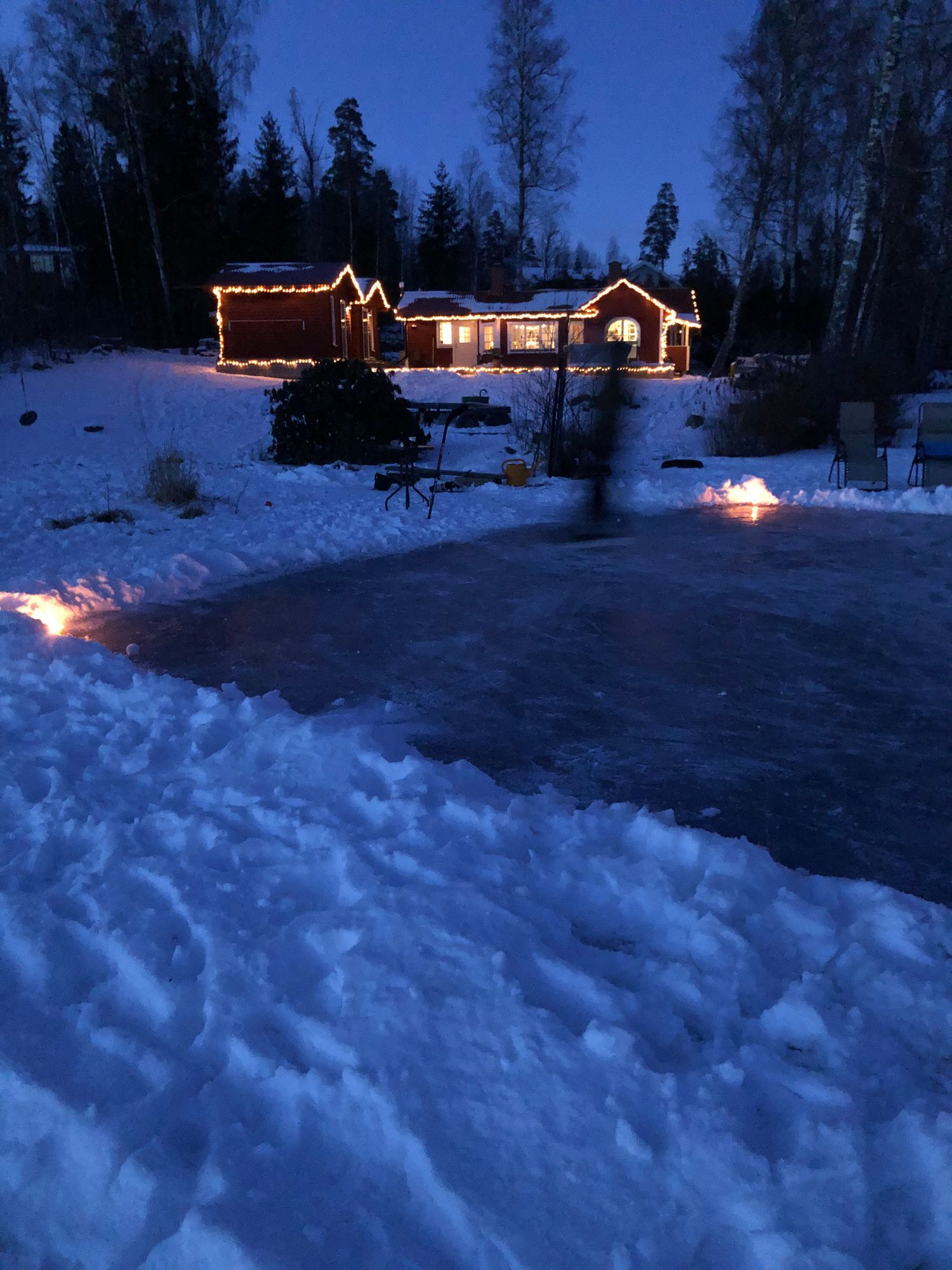 Sommar/vinter – bild 15 av 23