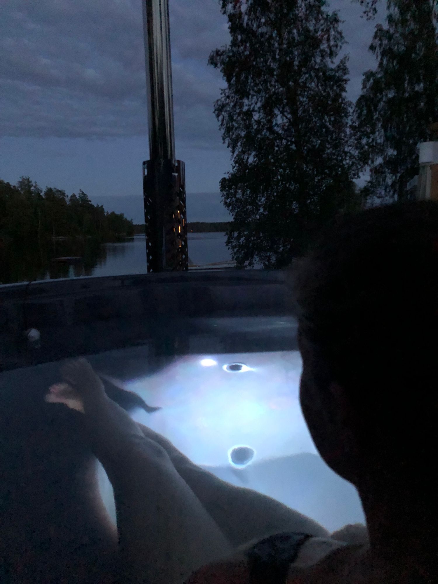 Sommar/vinter – bild 6 av 23