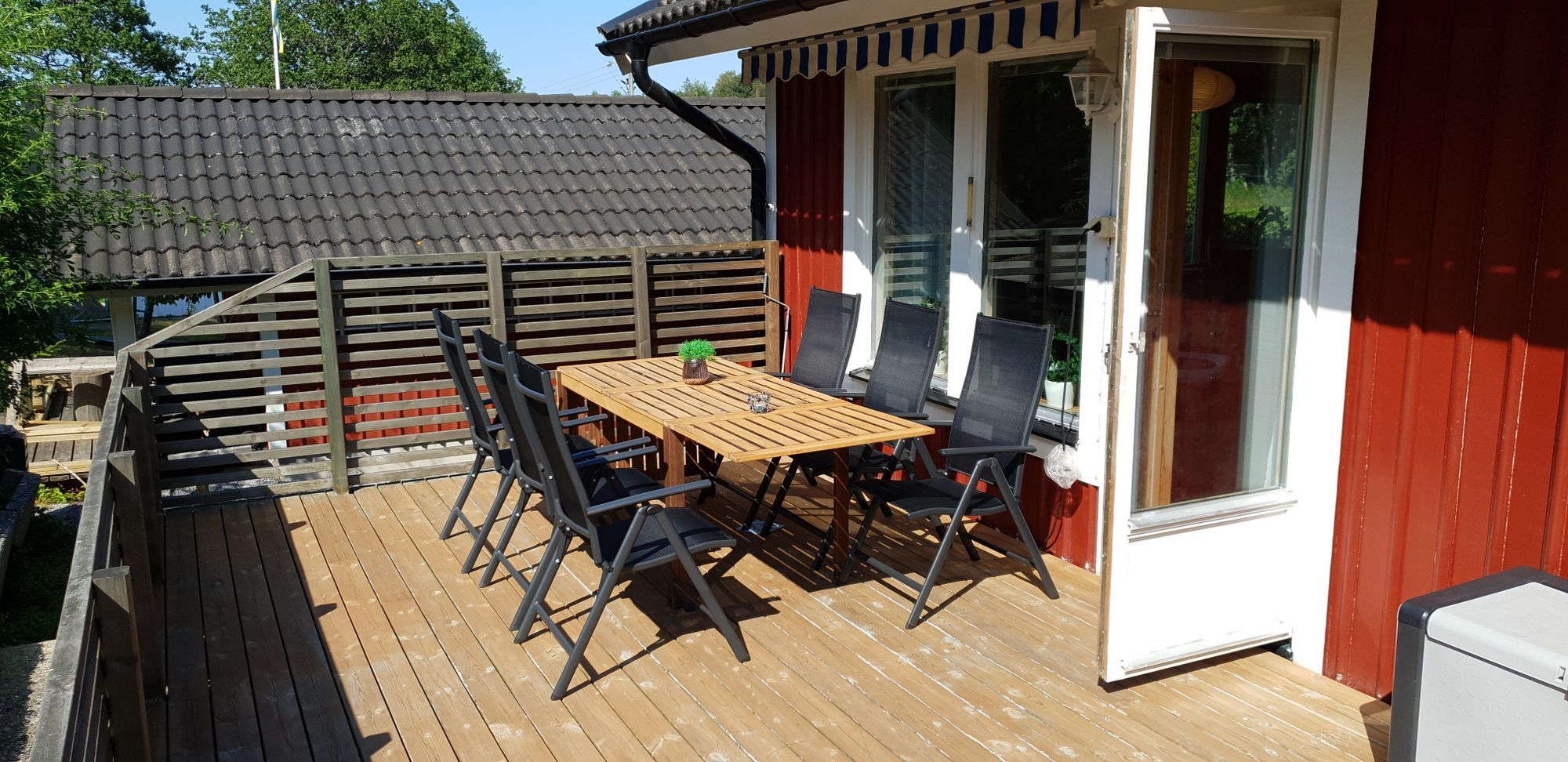 Havsnära stuga på Tjörn – bild 9 av 20