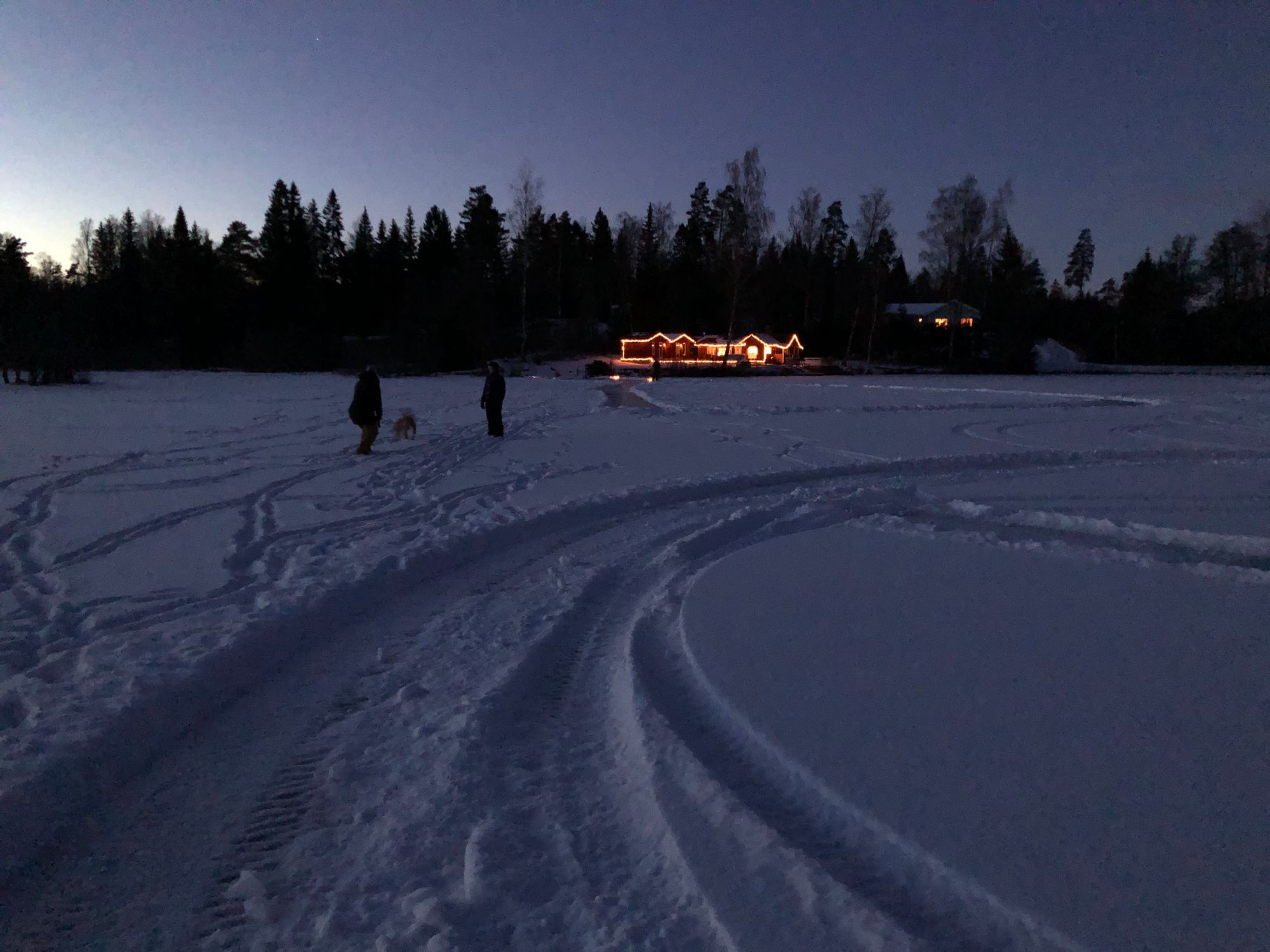 Sommar/vinter – bild 19 av 23