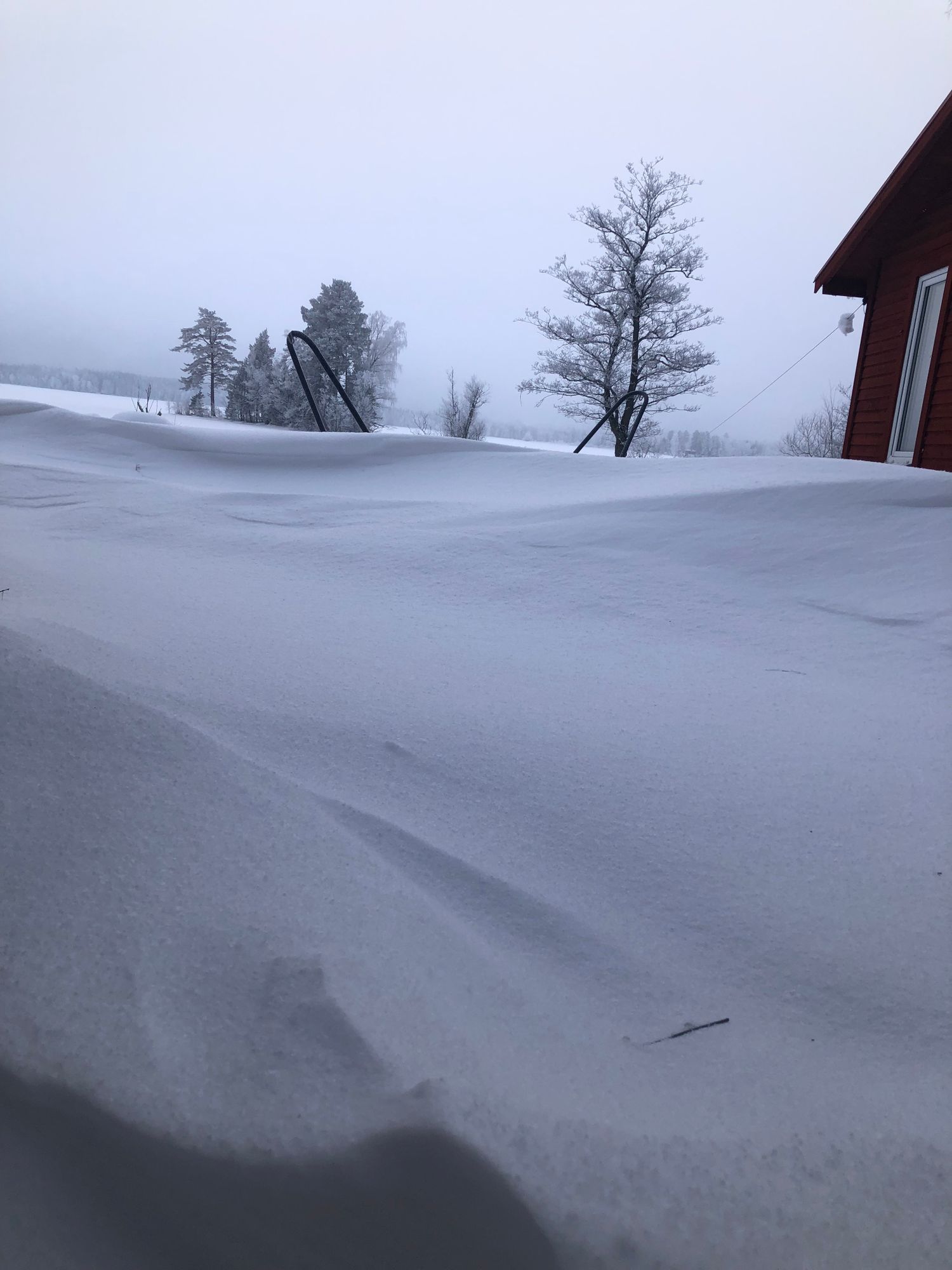 Sommar/vinter – bild 22 av 23
