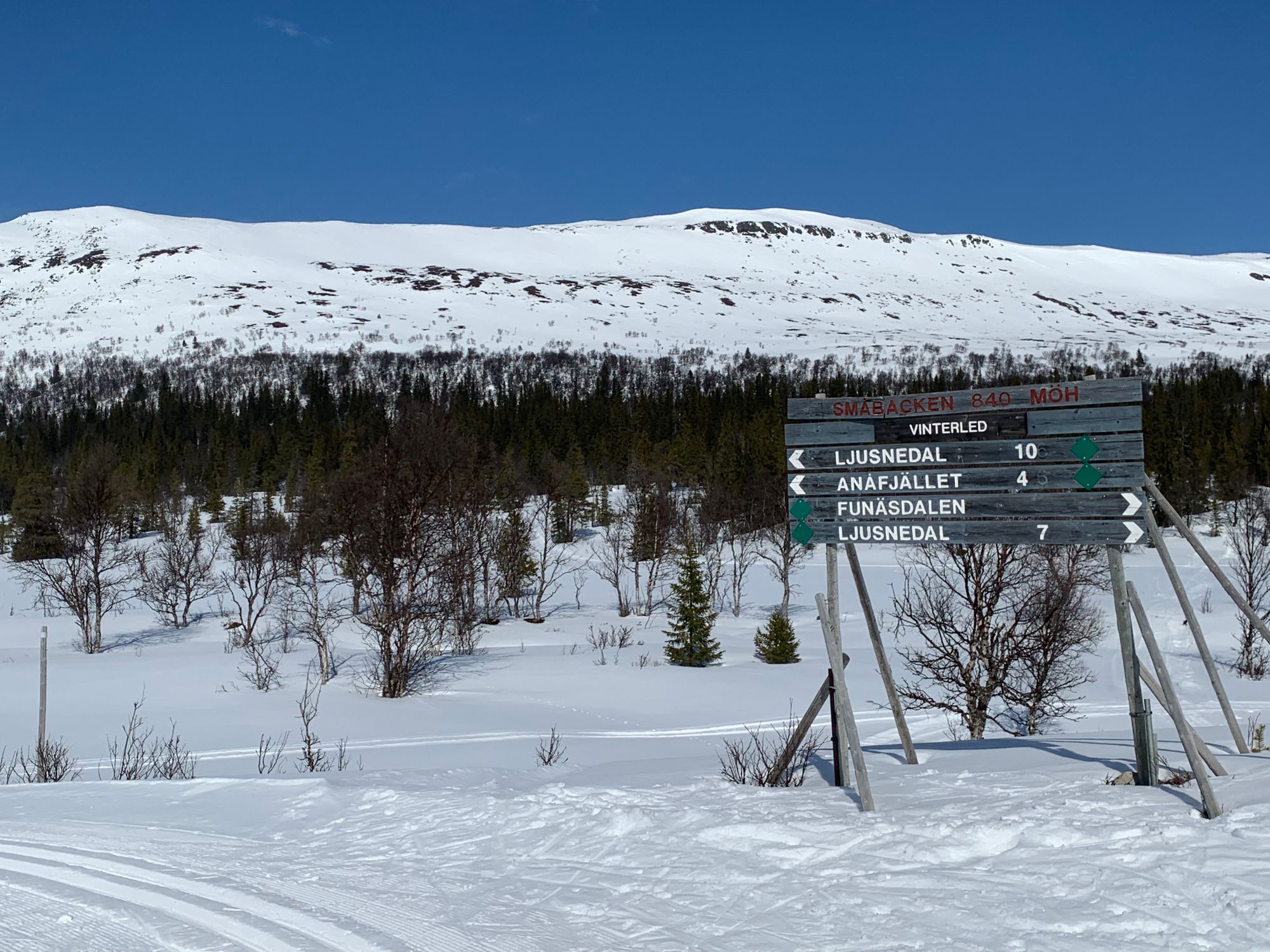 Stuga i Ljusnedal med 8 bäddar #35283 – bild 21 av 23