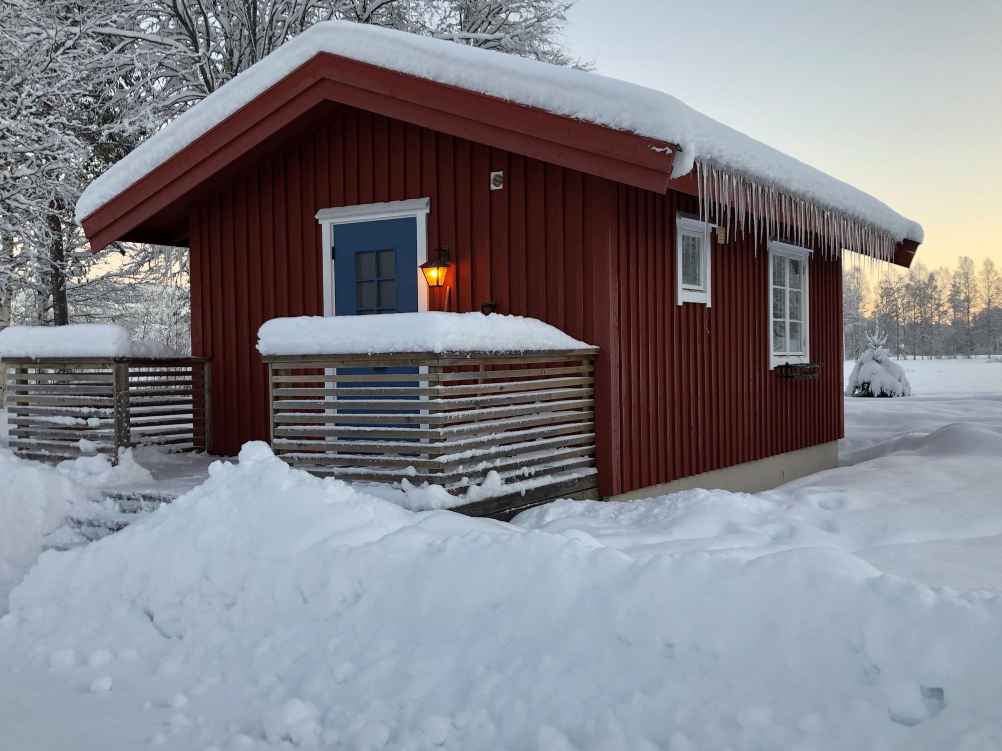 Stuga i Sälen med 4 bäddar #27730 – bild 2 av 14