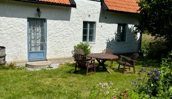 Bo naturskönt på södra Gotland