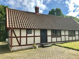 Lovely cottage in the south of Sweden