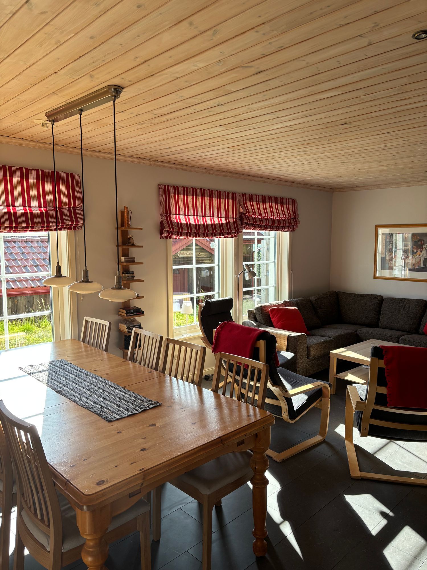 RAMUNDBERGET Ski In Ski Out. – bild 3 av 5