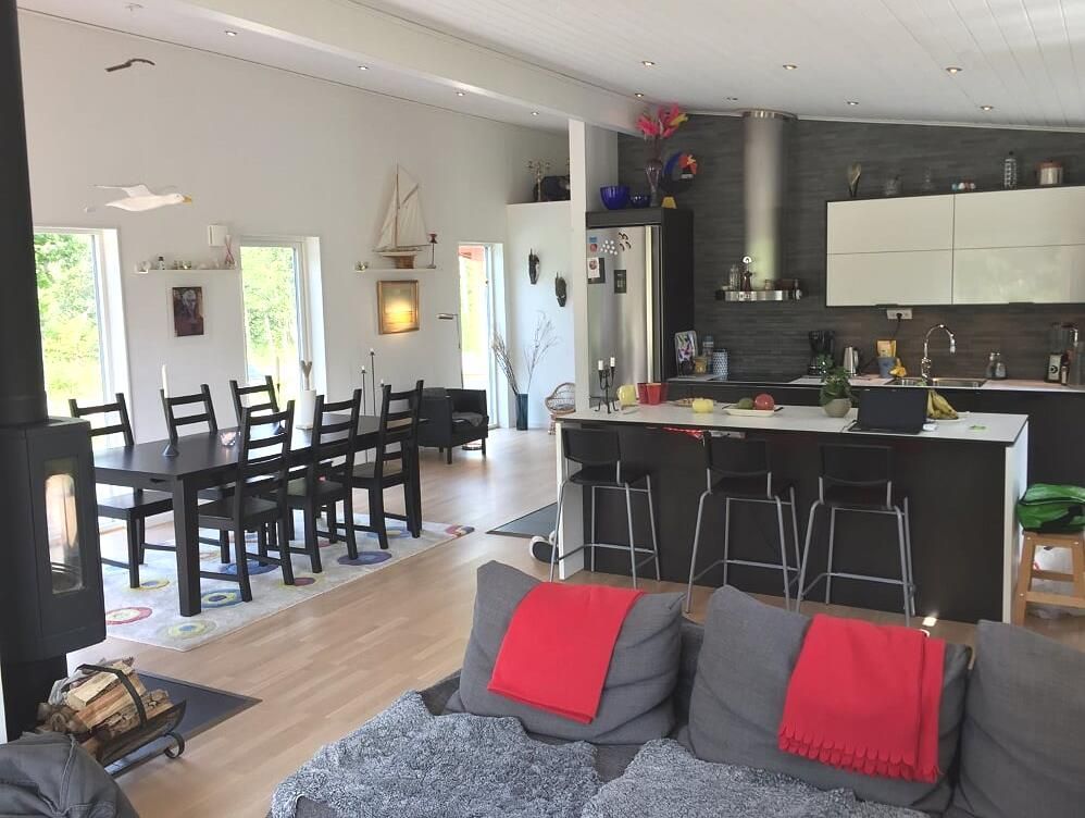 Ljusterös Pärla. Högklassig modern design – bild 10 av 24
