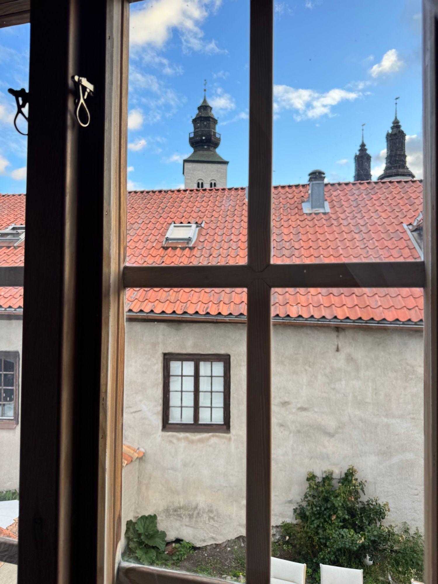 Centralt boende i visby – bild 2 av 7