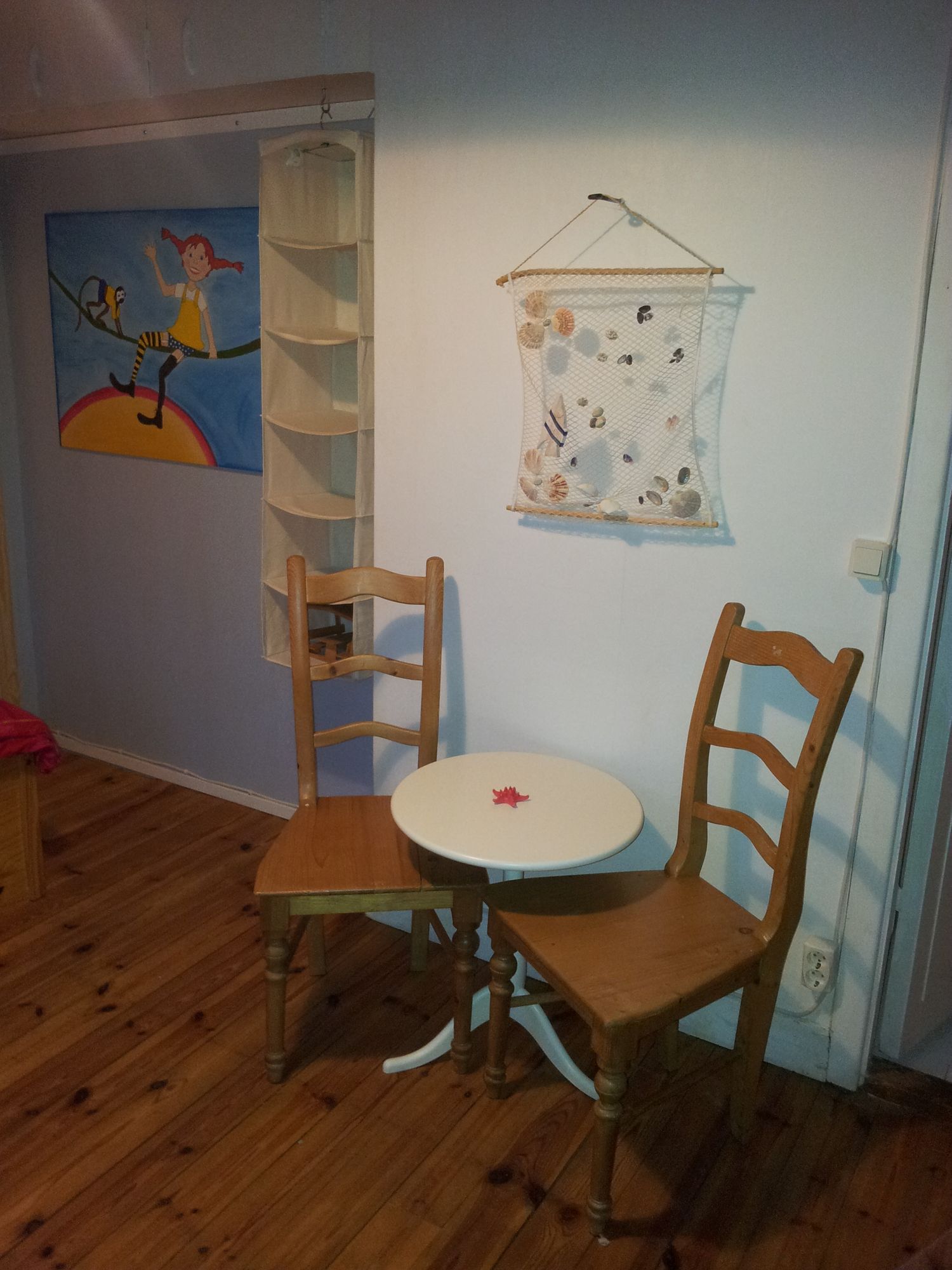 Villa Saltkrokan (Wifi, Bastu, Bat, Diskmaskin) – bild 12 av 24
