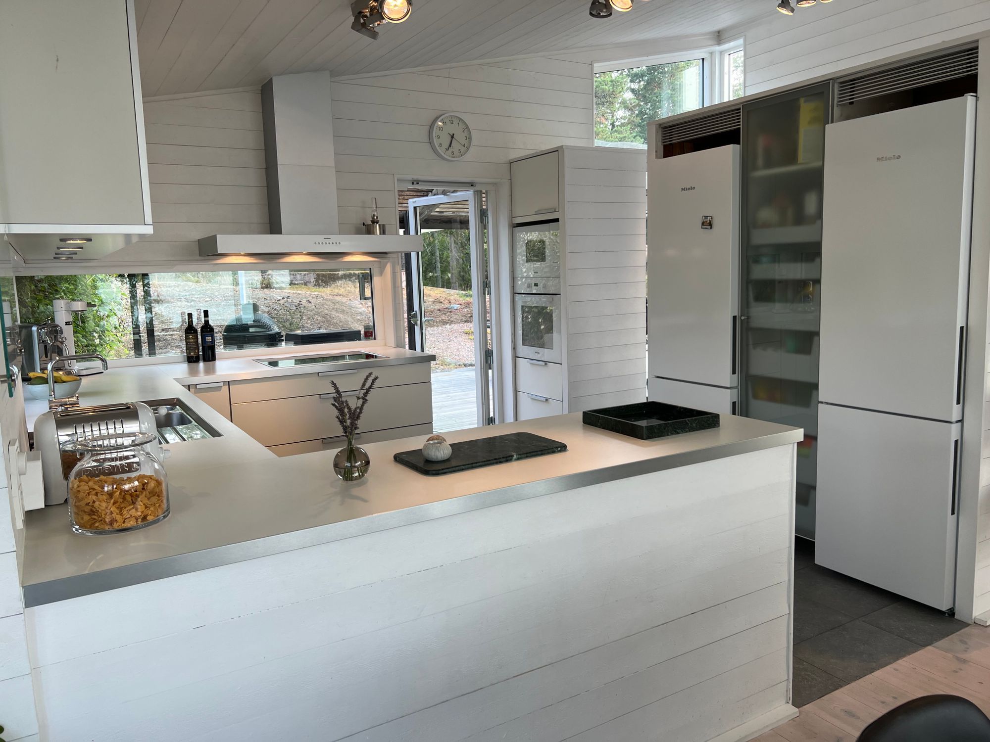 Villa Sångfågeln vid Stockholms inlopp – bild 21 av 24