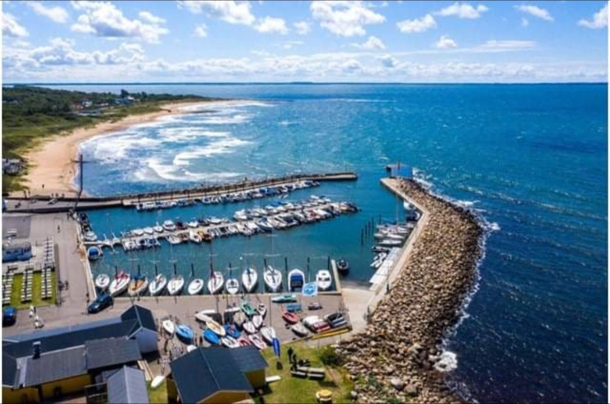 Charmig villa nära stranden i Vejby | SE01066 – bild 21 av 24