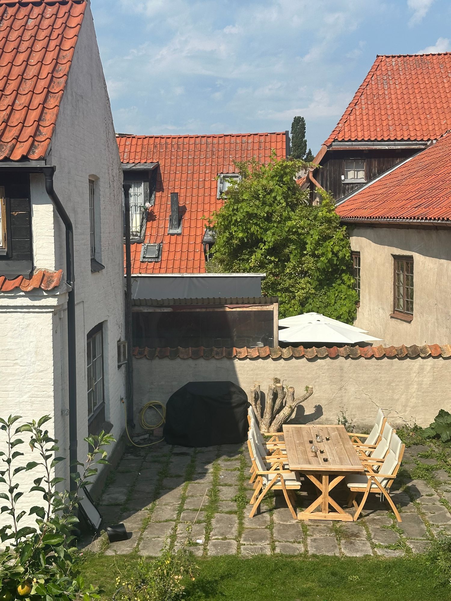 Centralt boende i visby – bild 4 av 7