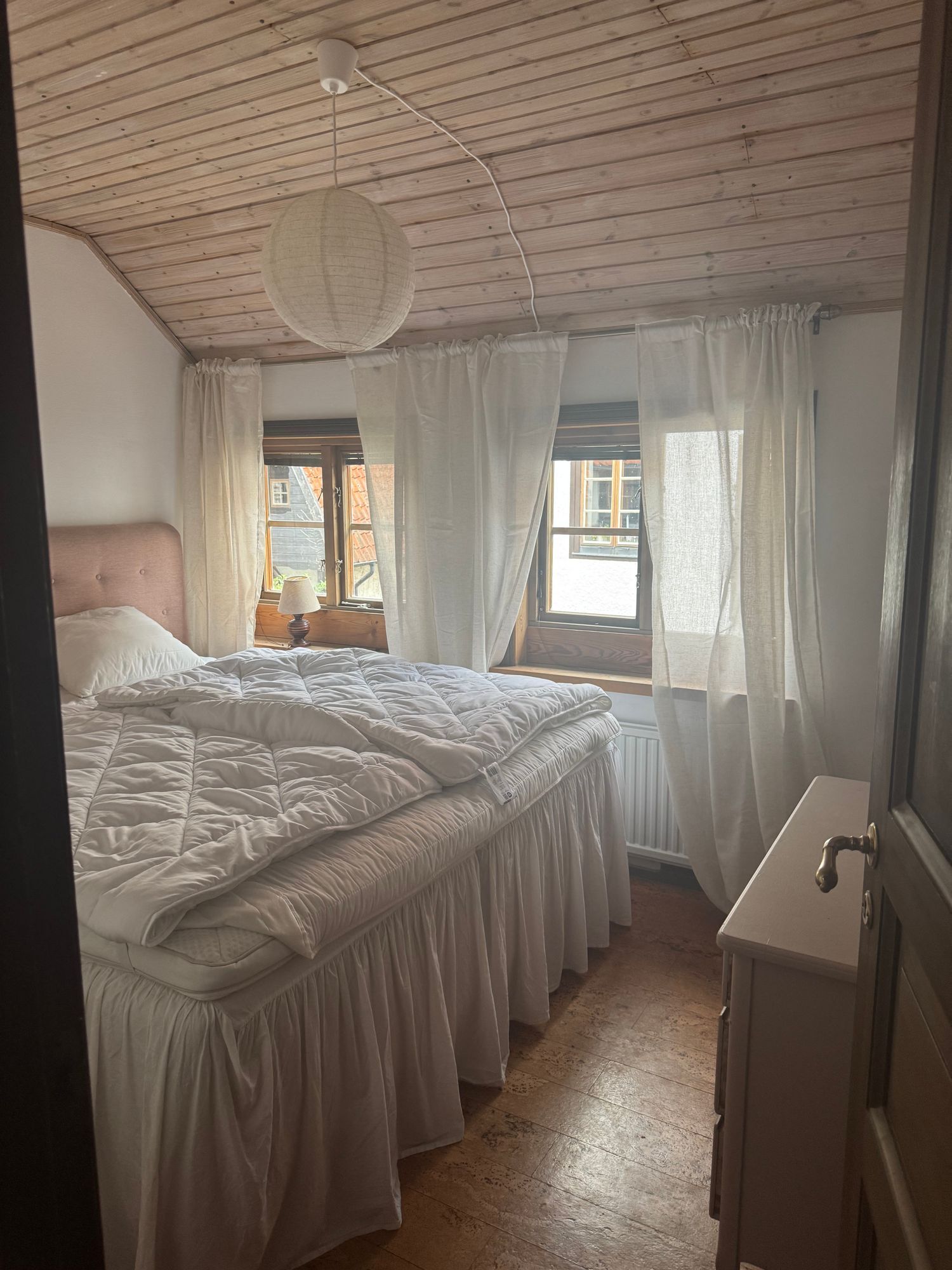 Centralt boende i visby – bild 5 av 7