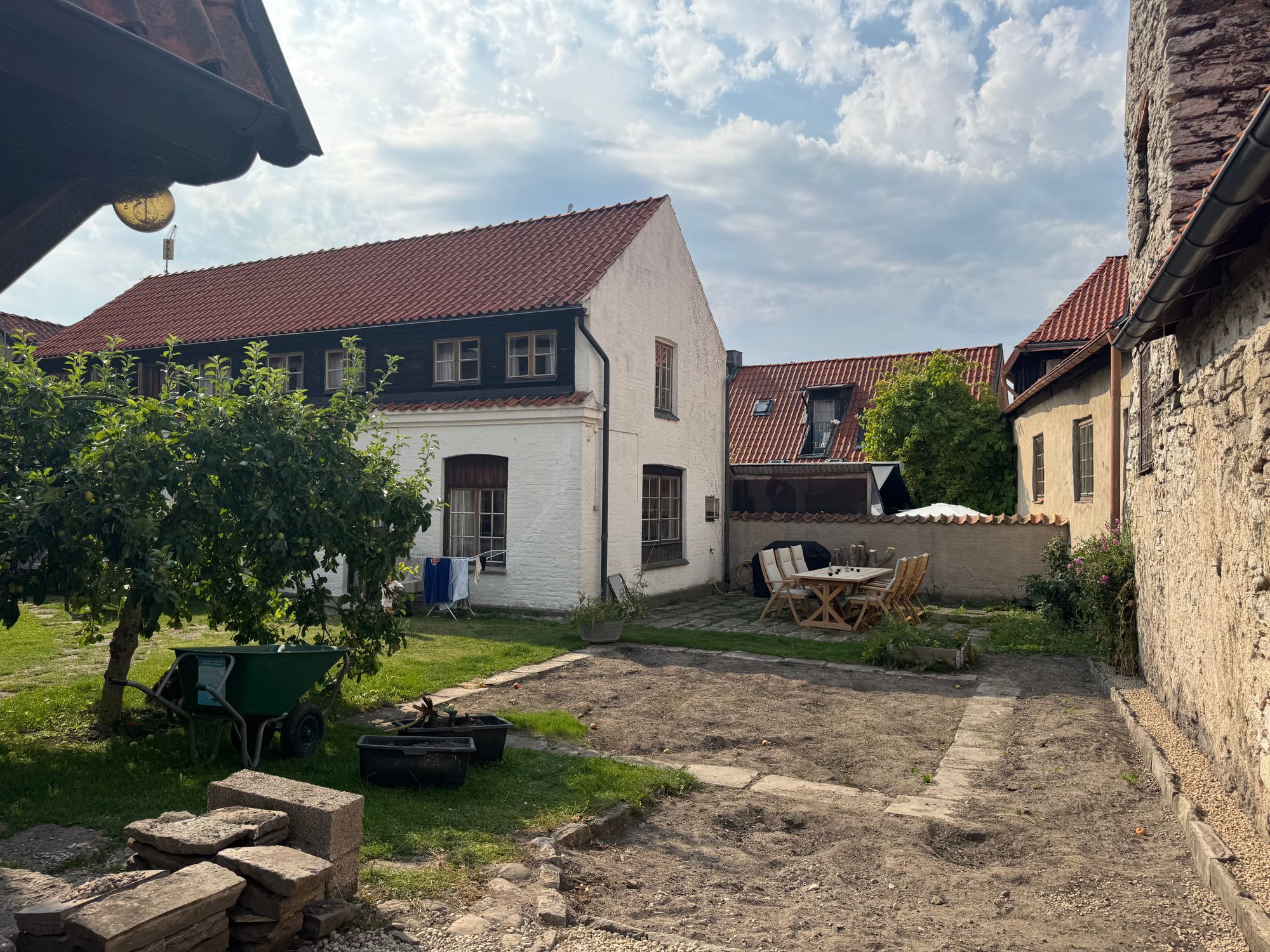 Centralt boende i visby – bild 7 av 7