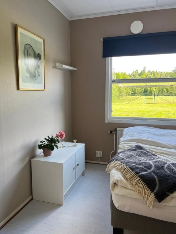 Ängsstugan - det rymliga och naturnära boendet! – bild 17 av 17