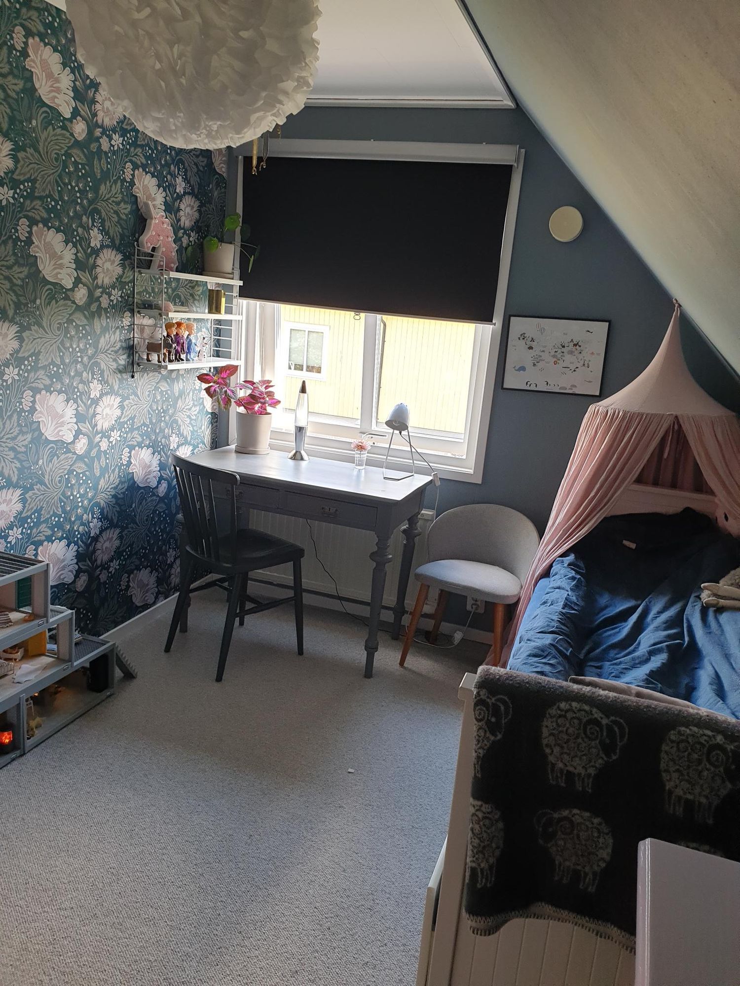 Hyr vårt fina hus i Gnisvärd – bild 8 av 20