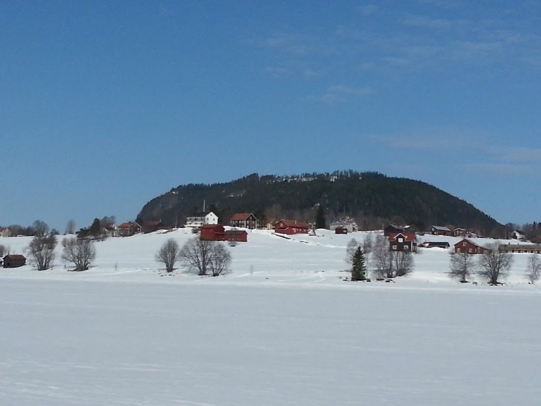 Hus med utsikt i Hoverberg! – bild 22 av 24