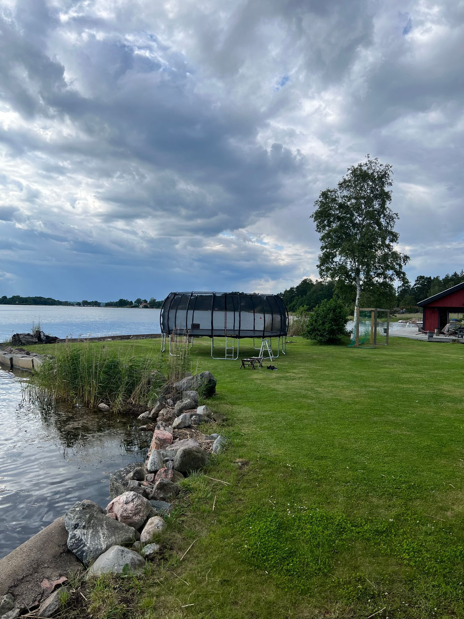 Nyköpings skärgård – bild 7 av 24