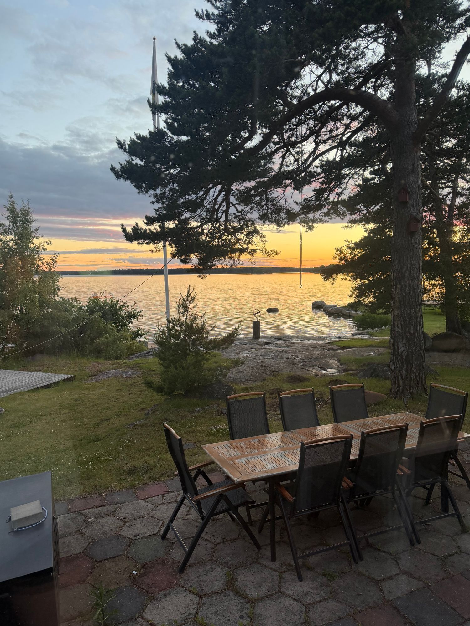Nyköpings skärgård