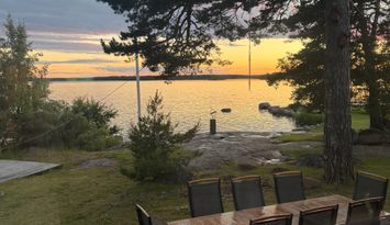 Nyköpings skärgård