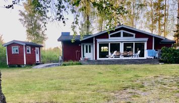 Stockholm archipelago with room for many!
