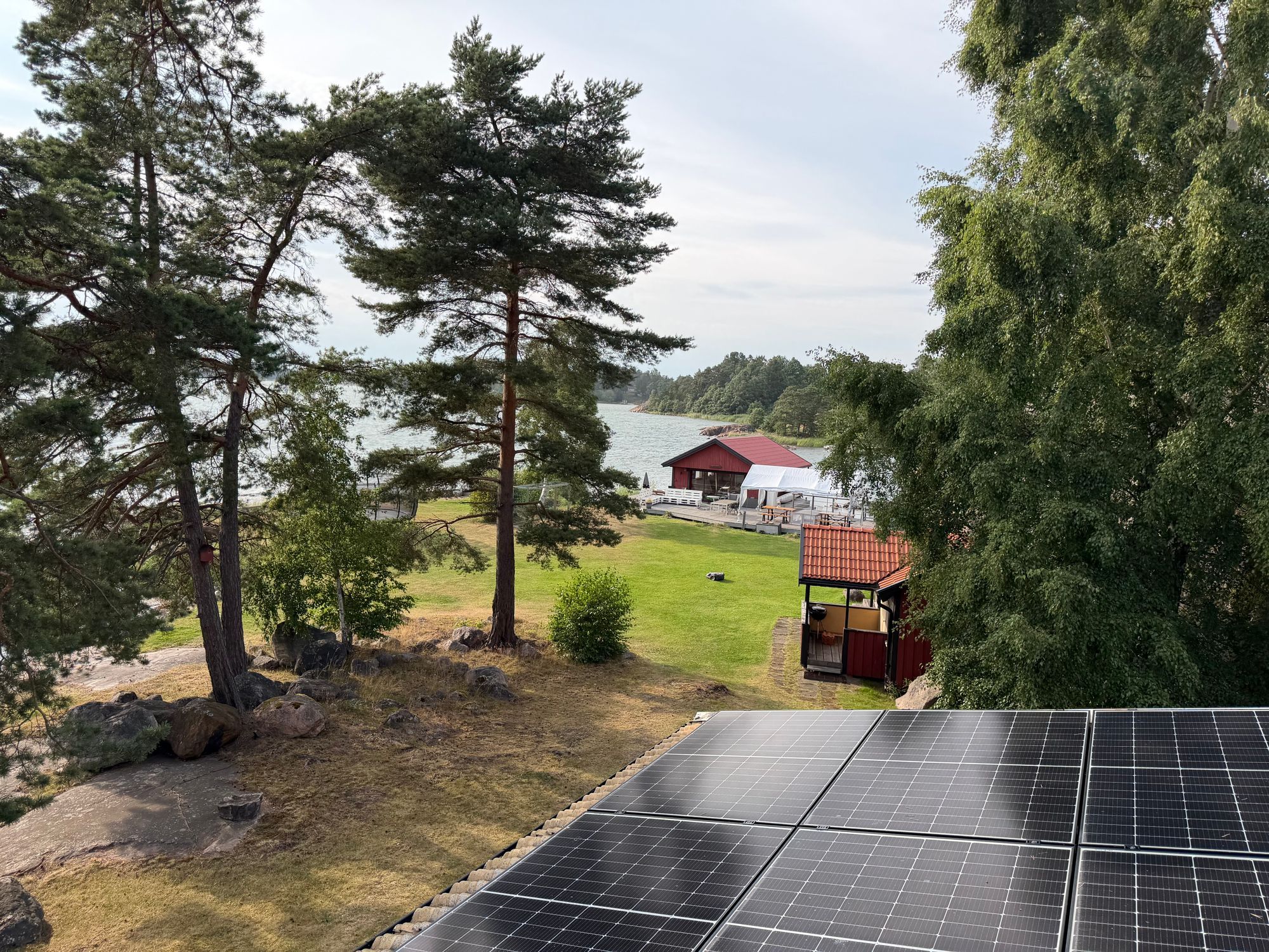 Nyköpings skärgård – bild 13 av 24