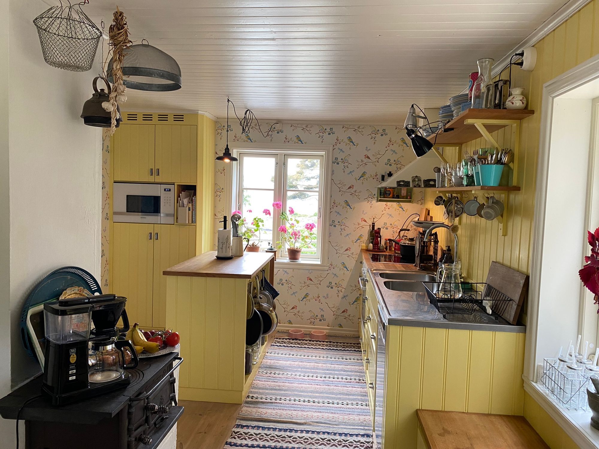 Sommarhus vid Gullmarsfjorden 6-8 bäddar – bild 9 av 14