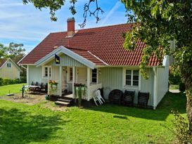 Fritidshus i Vickleby, Öland