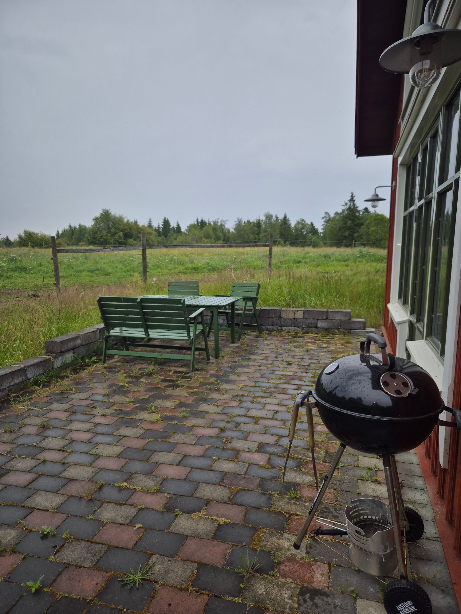 Kålgårdsstugan – bild 3 av 24