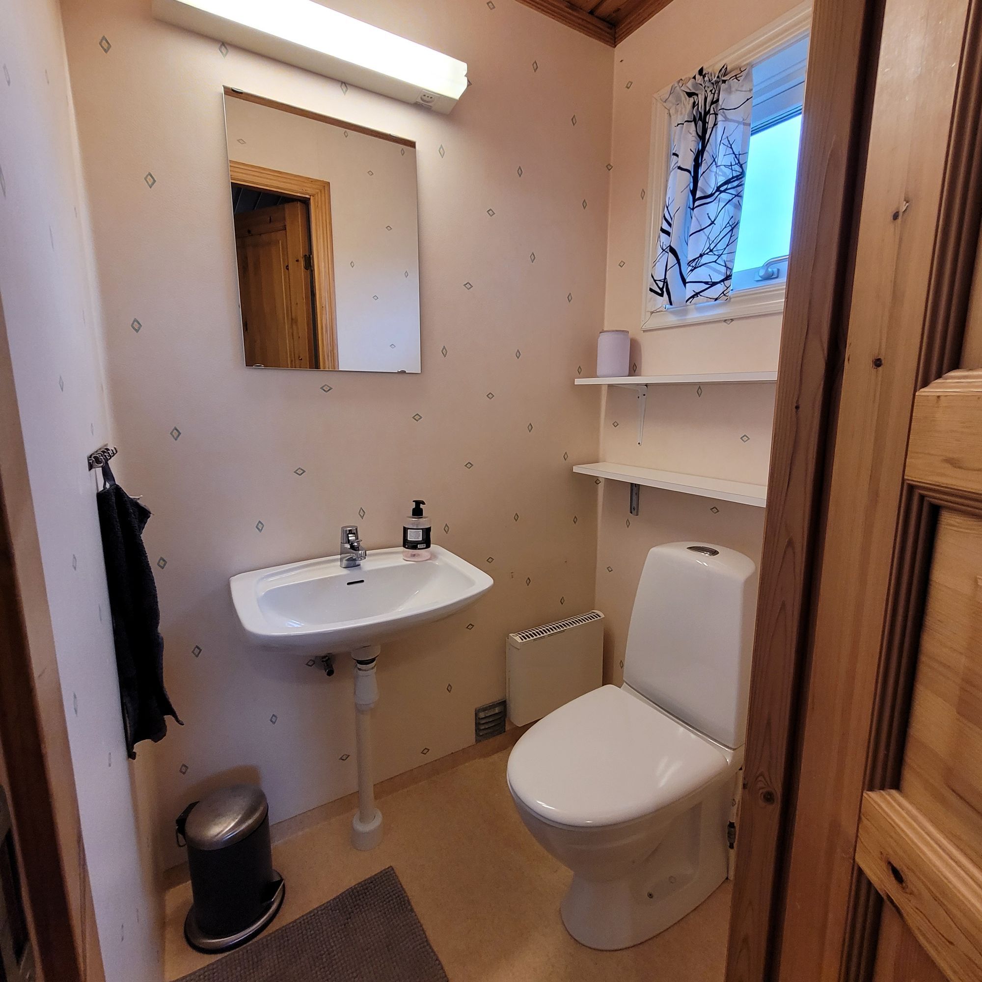 Åre Duved härlig fjällstuga, bastu, tre sovrum – bild 23 av 24