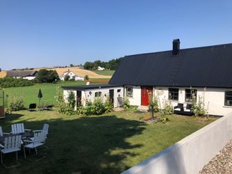 Sista minuten